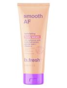 Smooth Af Exfoliating Body Serum Bodyscrub Kroppspleie Kroppspeeling N...