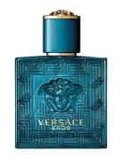 Eros Pour Homme Edt Parfyme Eau De Parfum Nude Versace Fragrance