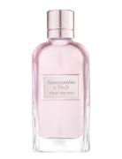 First Instinct Women Edp Parfyme Eau De Parfum Nude Abercrombie & Fitc...