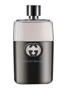 Guilty Pour Homme Eau De Toilette Parfyme Eau De Parfum Nude Gucci