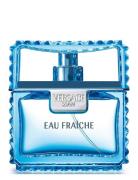 Man Eau Fraîche Edt Parfyme Eau De Parfum Nude Versace Fragrance