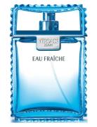 Man Eau Fraîche Edt Parfyme Eau De Parfum Nude Versace Fragrance