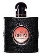 Black Opium Eau De Parfum Parfyme Eau De Parfum Nude Yves Saint Lauren...