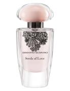 Seeds Of Love Edp Parfyme Eau De Parfum Nude Ermanno Scervino