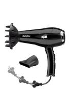 Cordkeeper 2000 Hårføner Black BaByliss