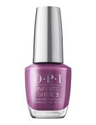 Infinite Shine N00Berry Neglelakk Sminke Purple OPI