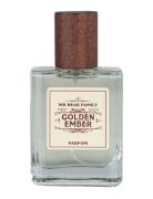 Parfume Golden Ember Parfyme Eau De Parfum Nude Mr Bear Family