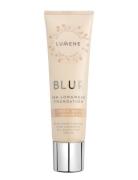 Blur 16H Longwear Spf15 Foundation 3 Fresh Apricot Foundation Sminke L...