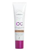 Cc Color Correcting Cream Deep Tan Color Correction Creme Bb-krem LUME...