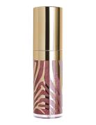 Le Phyto-Gloss 2 Aurora Lipgloss Sminke Pink Sisley