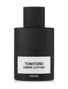 Ombré Leather Parfum Parfyme Eau De Parfum Nude TOM FORD