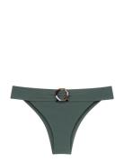 Elmina Brazilian Swimwear Bikinis Bikini Bottoms Bikini Briefs Green D...