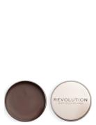 Revolution Balm Glow Sunkissed Nude Rouge Sminke Purple Makeup Revolut...