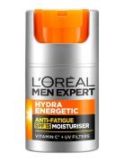 L'oréal Paris Men Expert Hydra Energetic Anti-Fatigue Moisturiser Spf1...