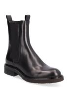 Boots Shoes Chelsea Boots Black Billi Bi