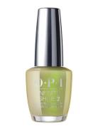 Infinite Shine Olive For Pearls! Neglelakk Sminke Green OPI