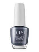 Ns-Force Of Nailture Neglelakk Sminke Blue OPI