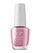 Ns-Knowledge Is Flower Neglelakk Sminke Pink OPI