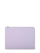 Laptop Case 13,3" Dataveske Veske Purple Holdit