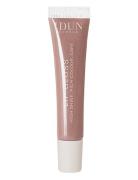 Lipgloss Louise Lipgloss Sminke Pink IDUN Minerals