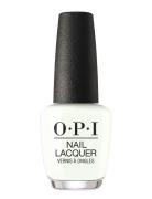 Don't Cry Over Spilled Milkshakes Neglelakk Sminke Cream OPI