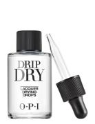 Drip Dry 30 Ml Neglepleie Nude OPI