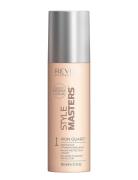 Style Masters Styling Smooth Iron Guard Hårpleie Nude Revlon Professio...