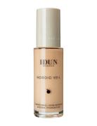 Liquid Mineral Foundation Nordic Veil Disa Foundation Sminke IDUN Mine...