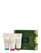 Hand Relief Iconic Aroma Trio Sett Bath & Body Nude Aveda