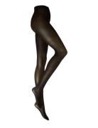 Decoy Tight Perfect Fit 30Den Lingerie Pantyhose & Leggings Black Deco...