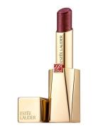 Pure Color Desire Matte Plus Lipstick - Unhinged Leppestift Sminke Red...