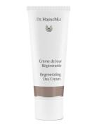 Regenerating Day Cream Dagkrem Ansiktskrem Nude Dr. Hauschka