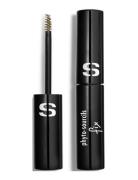 Phyto-Sourcils Fix 1 Light Medium Øyebrynsgel Sminke Brown Sisley