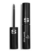 Phyto-Sourcils Fix 0 Transparent Øyebrynsgel Sminke Nude Sisley