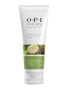 Protective Hand Nail & Cuticle Cream 50 Ml Neglepleie Nude OPI