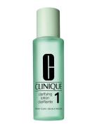 Clarifying Lotion 1 Ansiktsrens Ansiktsvann Nude Clinique