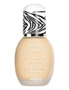 Phyto-Teint Ultra Éclat 1W1 Ecru Foundation Sminke Sisley