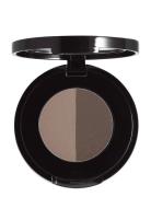 Brow Powder Dark Brown Øyebrynsskygge Brown Anastasia Beverly Hills