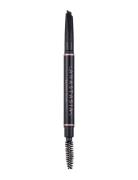 Brow Definer Dark Brown Øyebrynsblyant Sminke Brown Anastasia Beverly ...