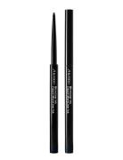 Microliner Ink Eyeliner Sminke Black Shiseido