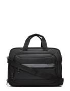 Vectura Evo Laptop Bailhandle 15,6 Dataveske Veske Black Samsonite