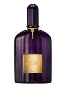 Velvet Orchid Eau De Parfum Parfyme Eau De Parfum Nude TOM FORD