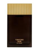 Noir Extreme Eau De Parfum Parfyme Eau De Parfum Nude TOM FORD