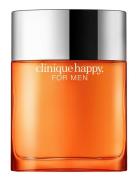 Clinique Happy For Men Cologne Spray Parfyme Nude Clinique