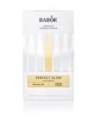 Perfect Glow Serum Ansiktspleie Nude Babor