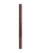 Nyx Professional Makeup Epic Smoke Liner Eyeliner Sminke Brown NYX Pro...