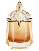 Alien Goddess Intense Eau Deparfum Parfyme Eau De Parfum Nude Mugler