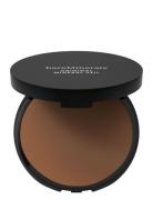 Mineral Veil Pressed Powder Sheer Deep Ansiktspudder Sminke BareMinera...