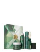 The Ritual Of Jing - Large Gift Set Sett Bath & Body Nude Rituals