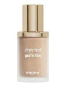 Phyto-Teint Perfection 4C H Y Foundation Sminke Sisley